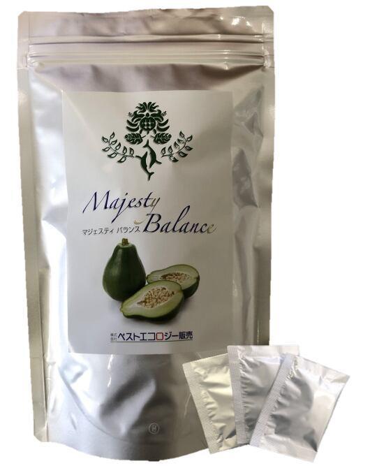 マジェスティバランス（パパイヤ健康食品）