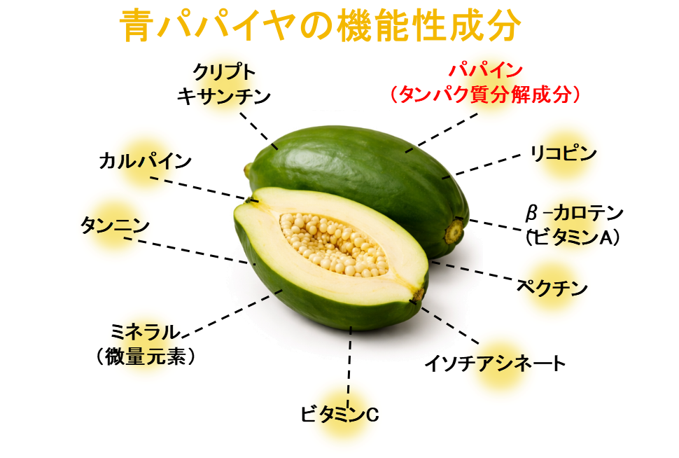マジェスティバランス